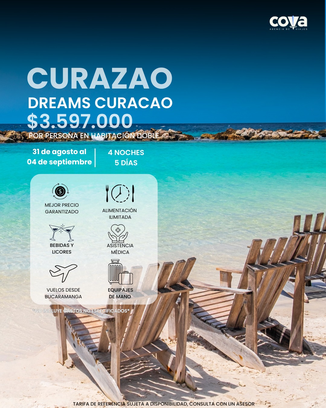 CURAZAO
