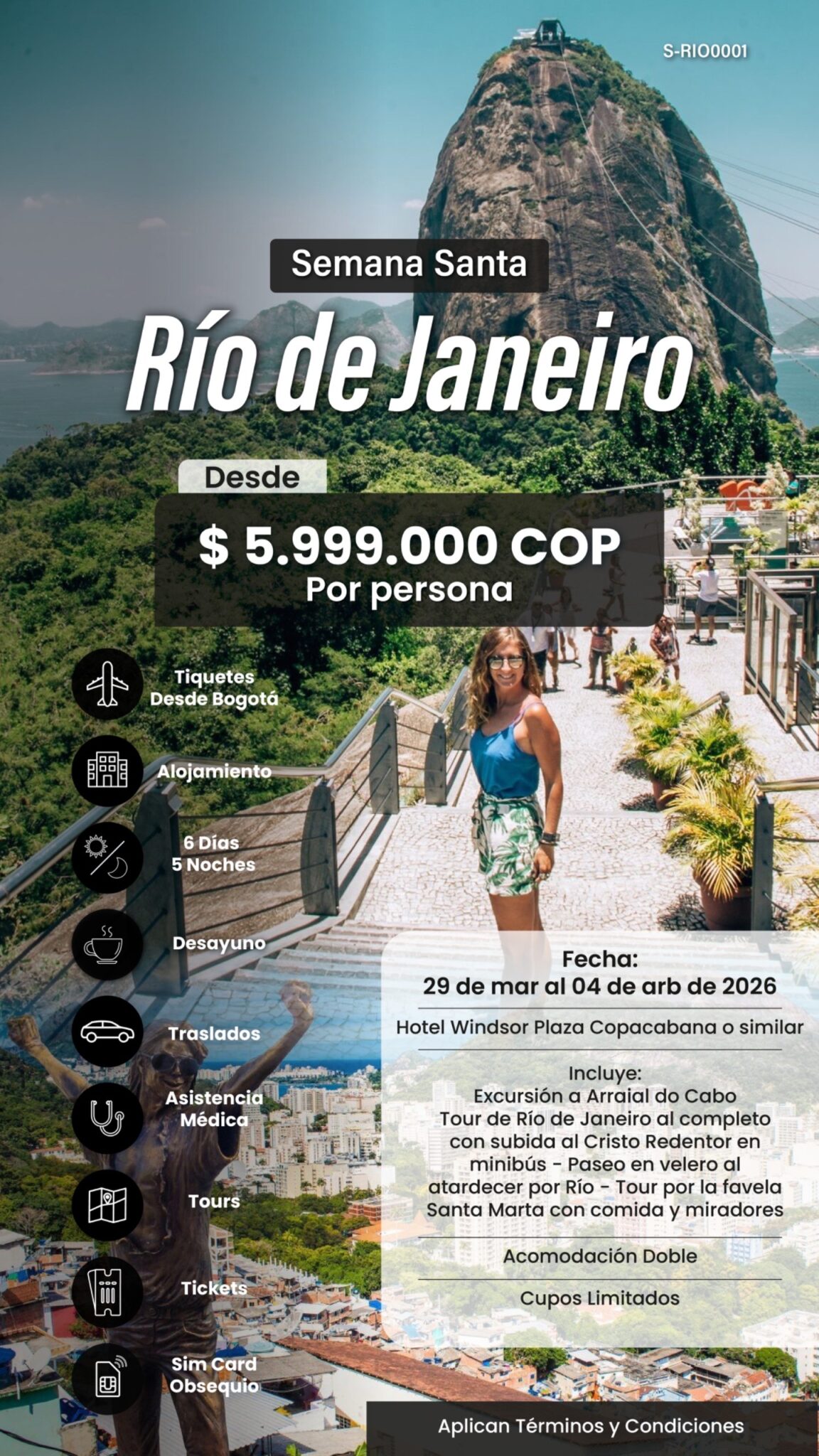 RIO DE JANEIRO