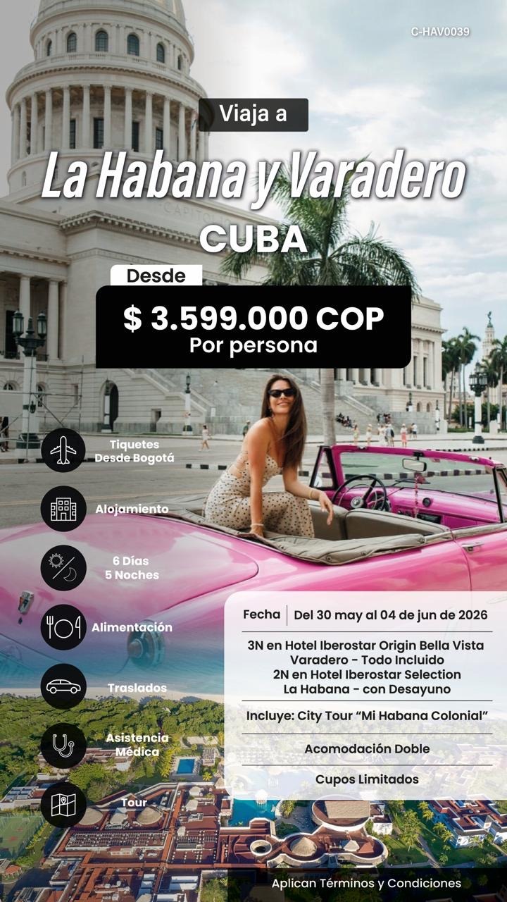 CUBA