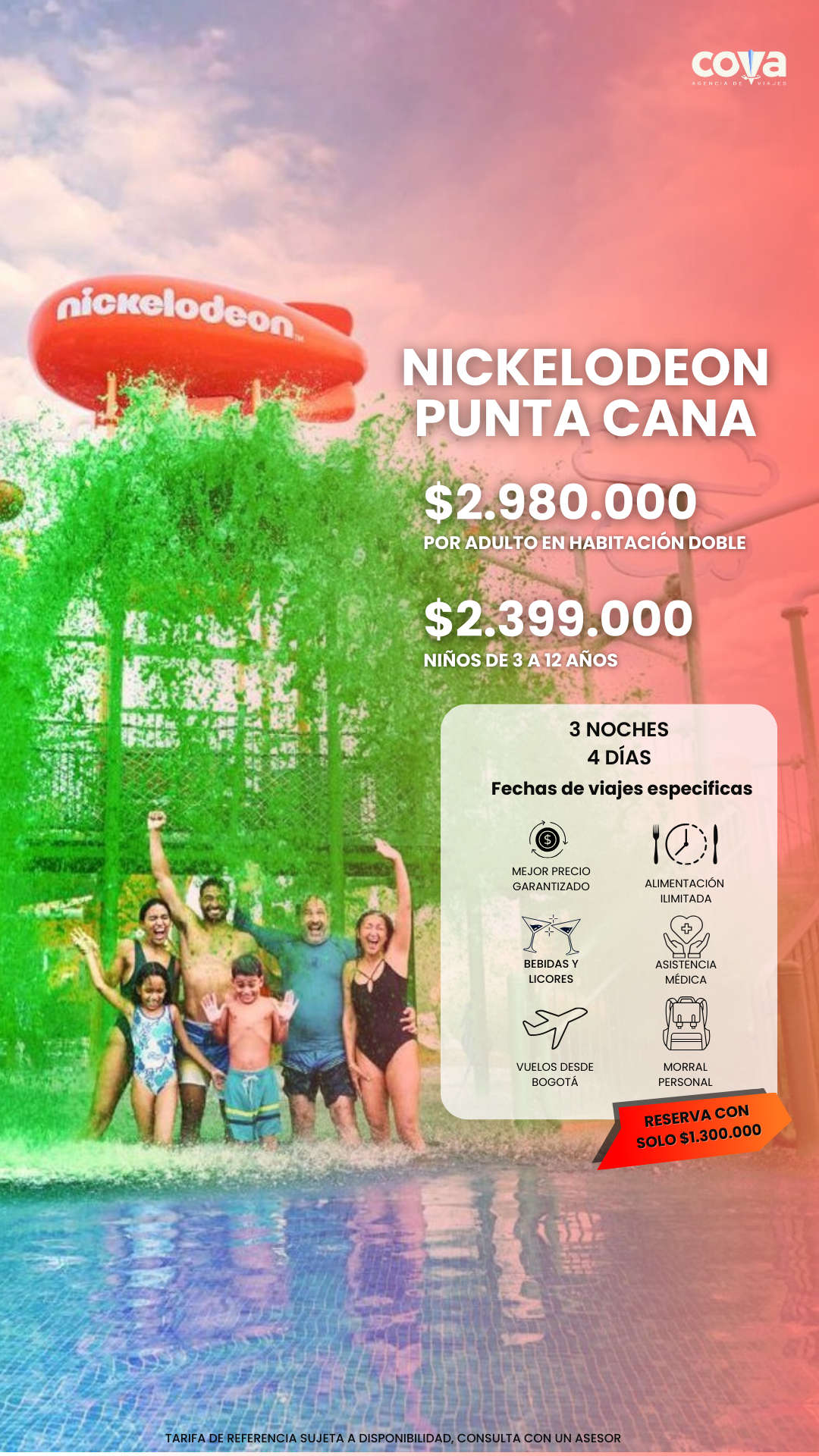 NICKELODEON