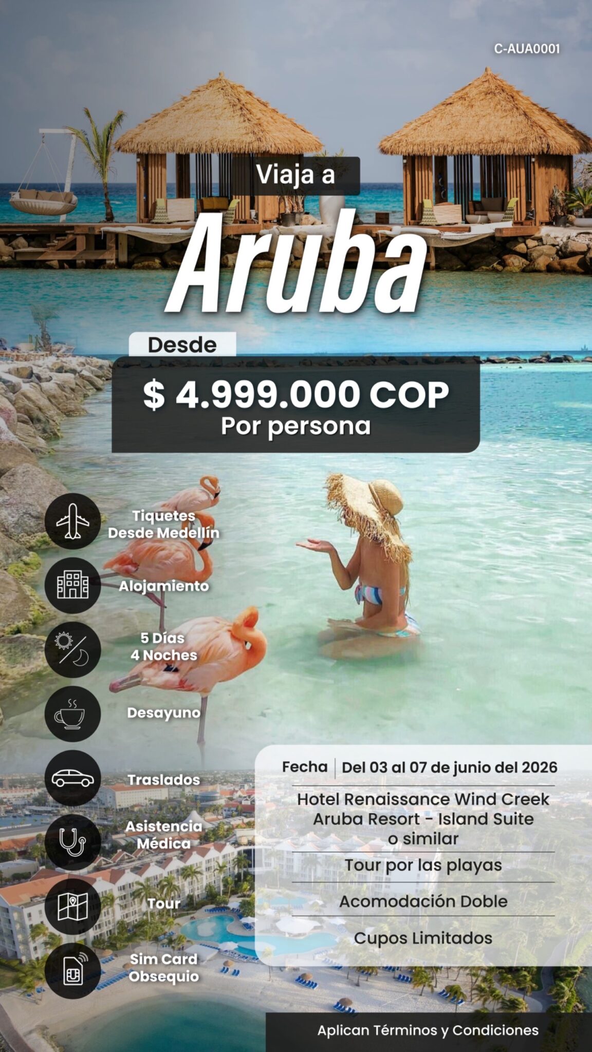 ARUBA
