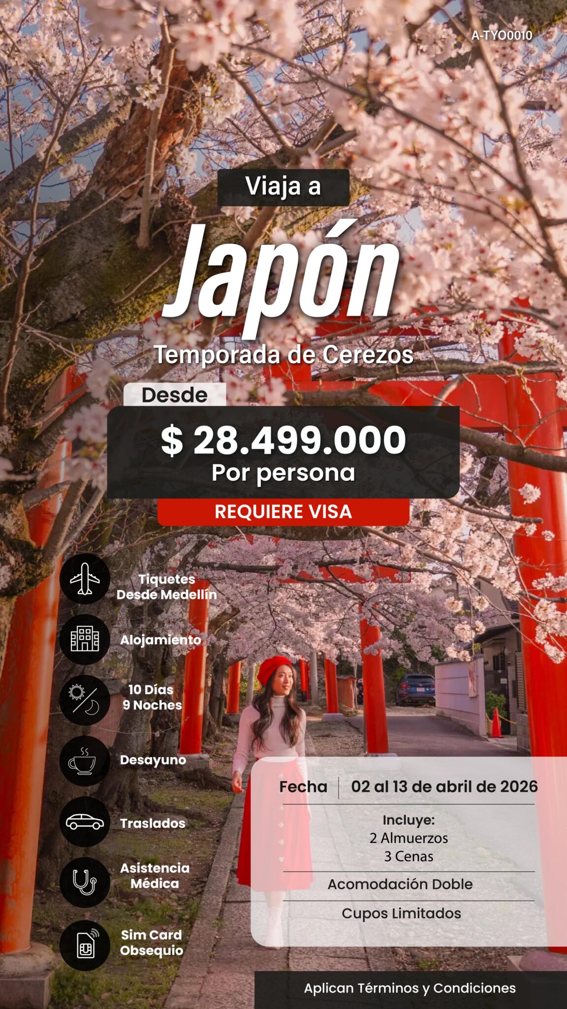 JAPON