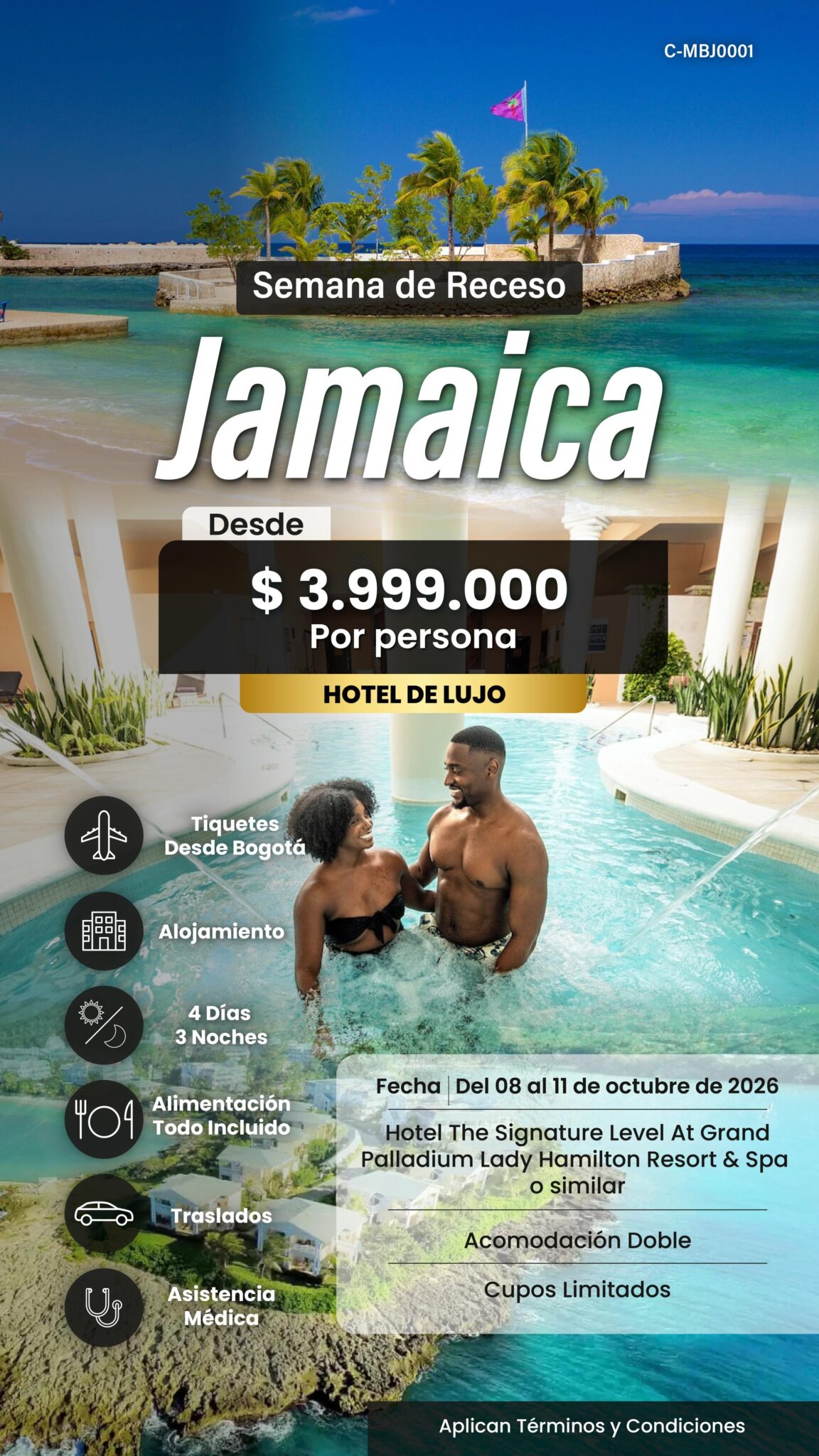 JAMAICA